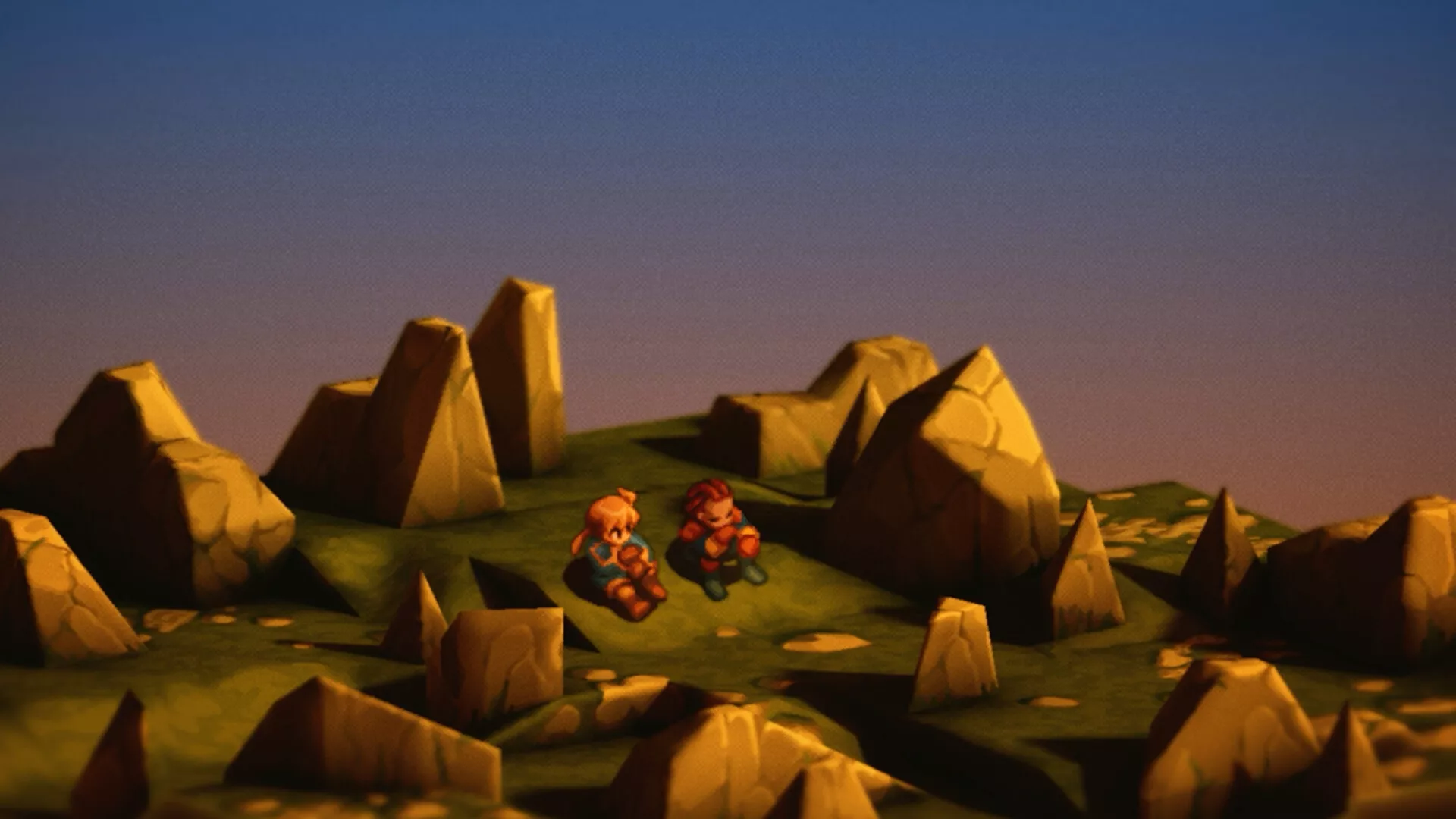 最终幻想战略版 伊瓦利斯战记-虚拟机版/FINAL FANTASY TACTICS – The Ivalice Chronicles HYPERVISOR 版本更新