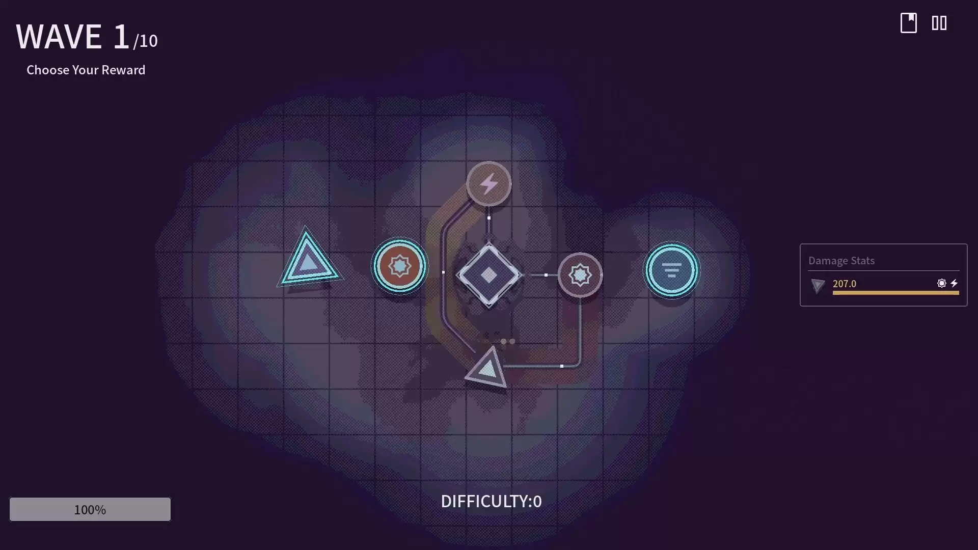 Pulslink：守卫回路 新游发布