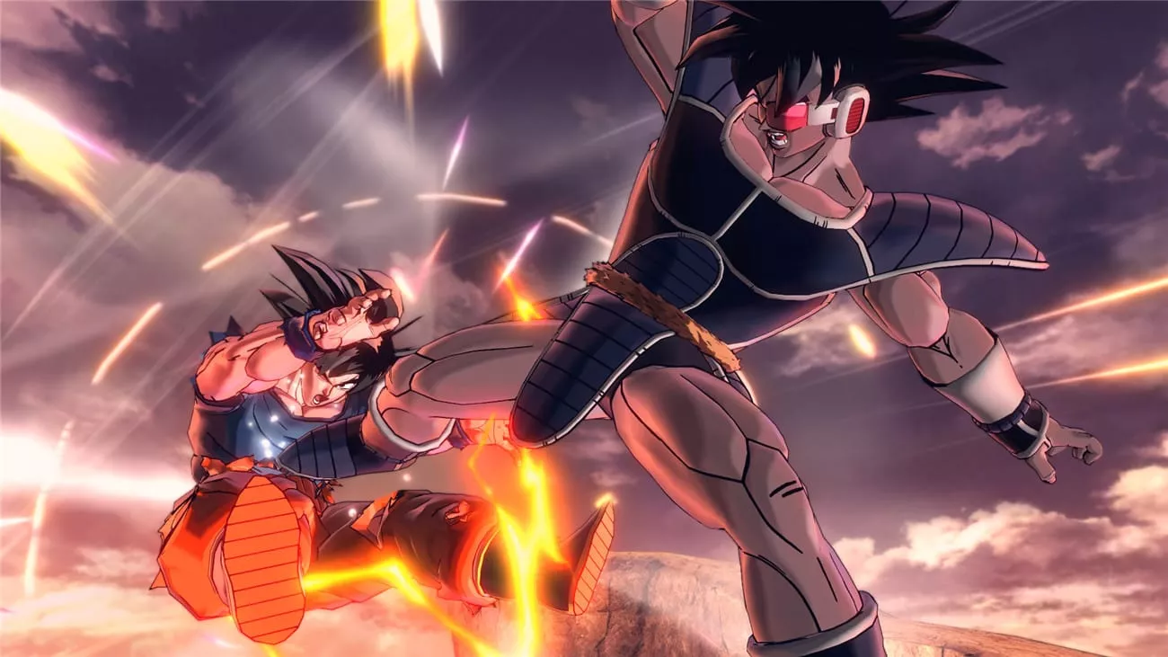 龙珠：超宇宙2/DRAGON BALL XENOVERSE 2 版本更新