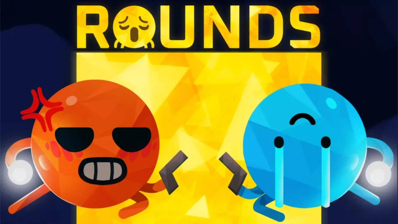 【美版】回合 .ROUNDS 中文-17ns一起游戏网