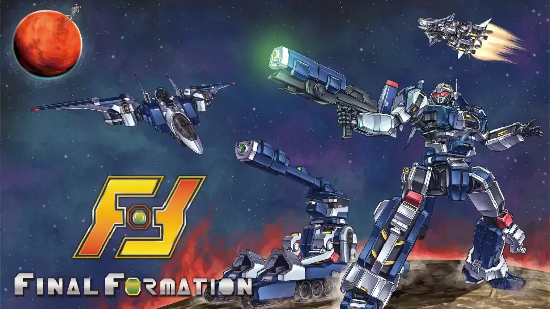 【美版】最终编队 .Final Formation 英语-17ns一起游戏网