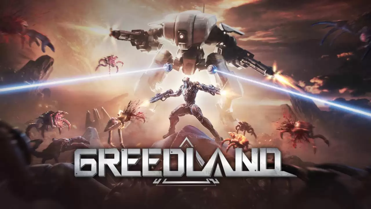 贪婪之地丨Greedland-17ns一起游戏网