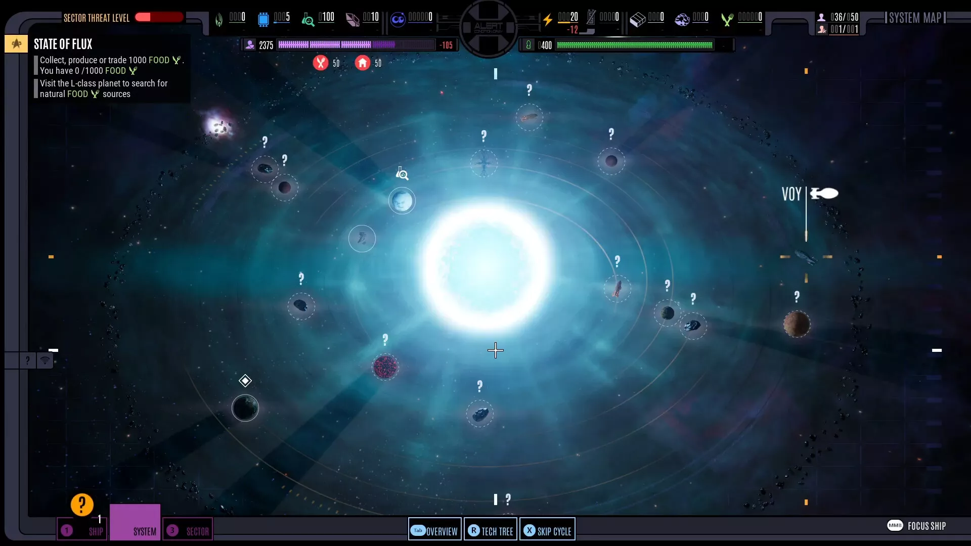 星际迷航：航海家号 – 穿越未知/Star Trek: Voyager – Across the Unknown 版本更新