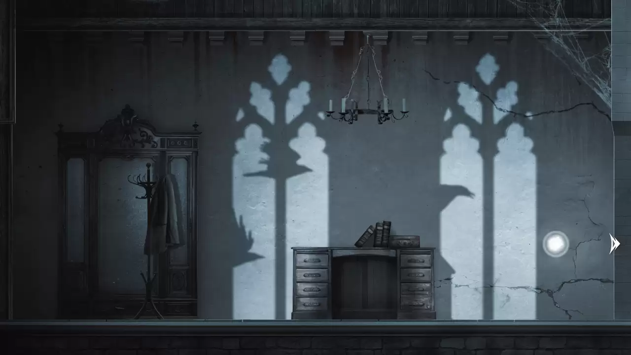 《盖提亚 Goetia》Switch美版英文NSP下载 – 含1.0.2补丁