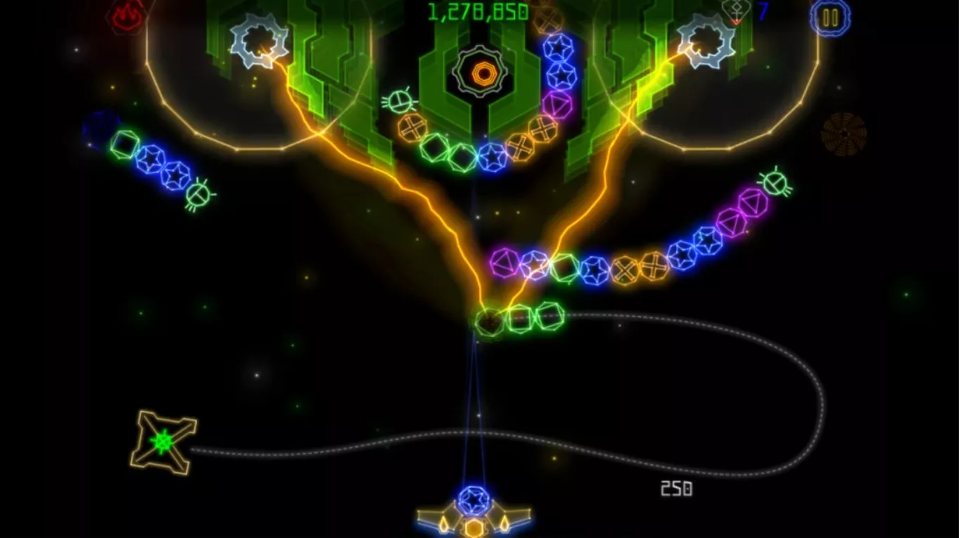 【美版】祖玛进化 Luxor Evolved 英语